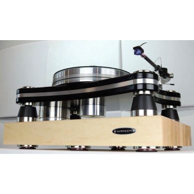 Виброизолирующая платформа IsoAcoustics DELOS 2216W2