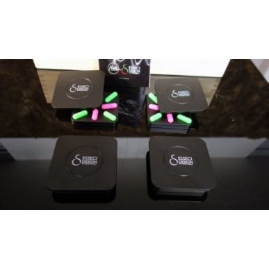 Демпферы eSseCi ISOL Coupling 8.0