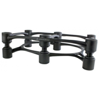Подставка под акустику IsoAcoustics Aperta 300 Black