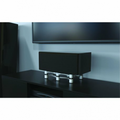 Подставка под акустику IsoAcoustics Aperta 300 Black