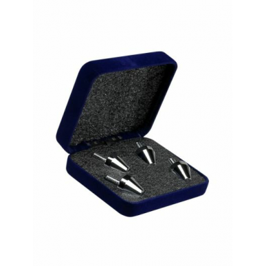 Конусы Moon by Simaudio FLAT-BOTTOM EVOLUTION CONES, SET OF 4