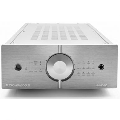 Внешний ЦАП Audio Analogue AADac Silver