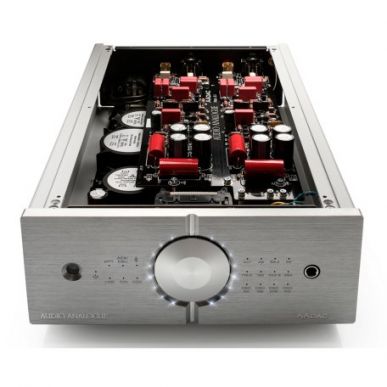 Внешний ЦАП Audio Analogue AADac Black