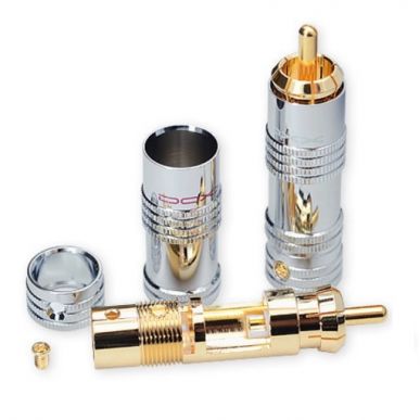 Сабвуферный кабель DAXX W86-10 1 метр