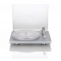 Виниловый проигрыватель Clearaudio Compass Silver