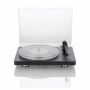 Виниловый проигрыватель Clearaudio Compass Black