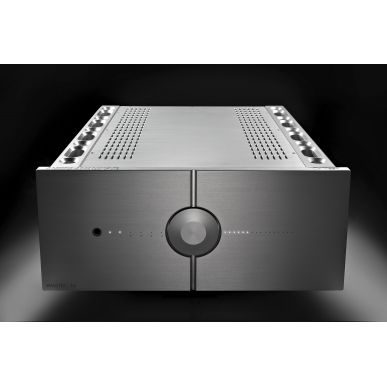 Стереоусилитель Audio Analogue Maestro 2.0 Silver
