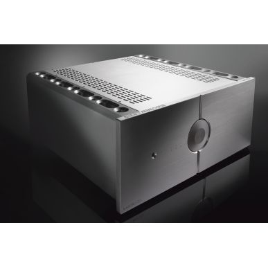 Стереоусилитель Audio Analogue Maestro 2.0 Silver