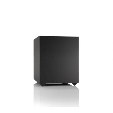 Сабвуфер Indiana Line Basso 840 black