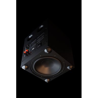 Сабвуфер Indiana Line Basso 840 black