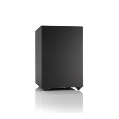 Сабвуфер Indiana Line Basso 880 black