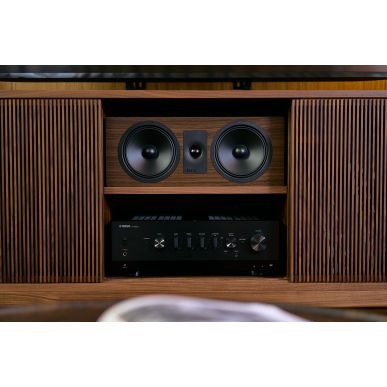 Центральный канал Indiana Line Tesi 7 wood mocha