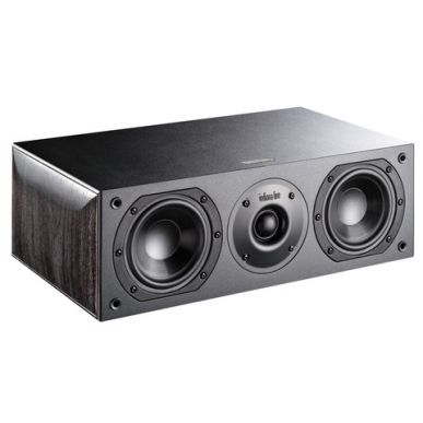 Центральный канал Indiana Line Nota 740 XL black