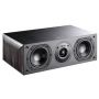 Центральный канал Indiana Line Nota 740 XL black