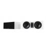 Центральный канал Indiana Line Tesi 7 white