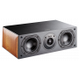 Центральный канал Indiana Line Nota 740 XL walnut