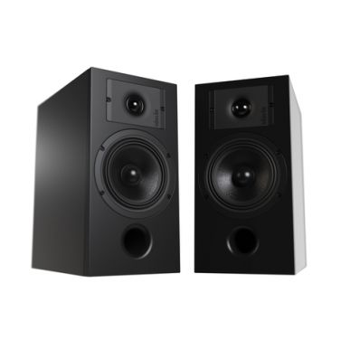 Полочная акустика Indiana Line Diva 3 black