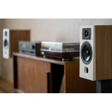 Полочная акустика Indiana Line Diva 3 wood