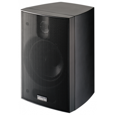 Полочная акустика Indiana Line Nano.2 Nero