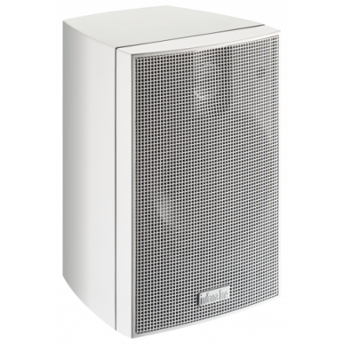 Полочная акустика Indiana Line Nano.2 Bianco