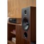 Полочная акустика Indiana Line Tesi 3 wood