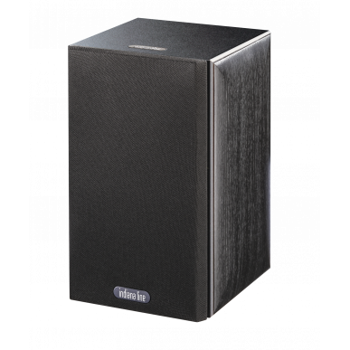 Полочная акустика Indiana Line Nota 240 XN black