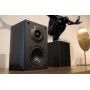 Полочная акустика Indiana Line Nota 240 XN black