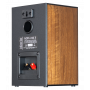 Полочная акустика Indiana Line Nota 240 XN black