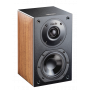 Полочная акустика Indiana Line Nota 240 XL walnut