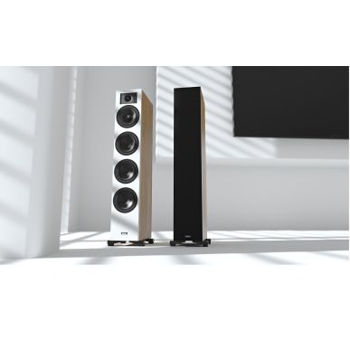 Напольная акустика Indiana Line Diva 6 wood