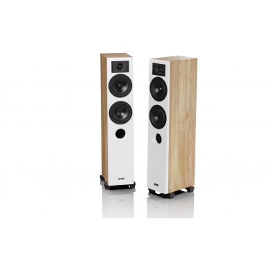 Напольная акустика Indiana Line Diva 5 wood