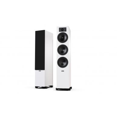 Напольная акустика Indiana Line Tesi 6 white