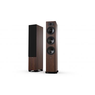 Напольная акустика Indiana Line Tesi 6 wood