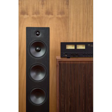 Напольная акустика Indiana Line Tesi 6 black