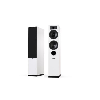 Напольная акустика Indiana Line Tesi 5 white