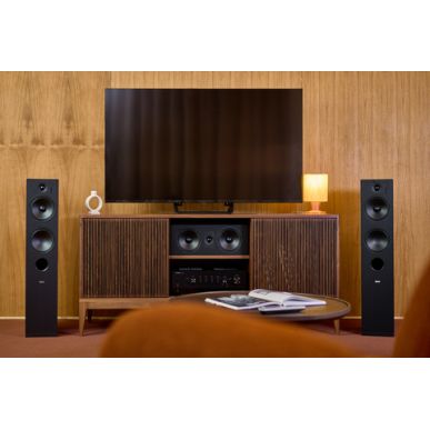 Напольная акустика Indiana Line Tesi 5 black