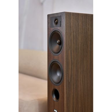 Напольная акустика Indiana Line Tesi 5 wood