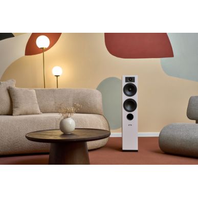 Напольная акустика Indiana Line Tesi 5 white