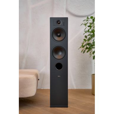 Напольная акустика Indiana Line Tesi 5 black