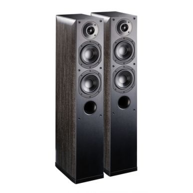 Напольная акустика Indiana Line Nota 550 XN black