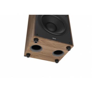 Напольная акустика Indiana Line Utah 5 black