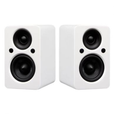 Активная полочная акустика Jamo Mini MKII, Matte White