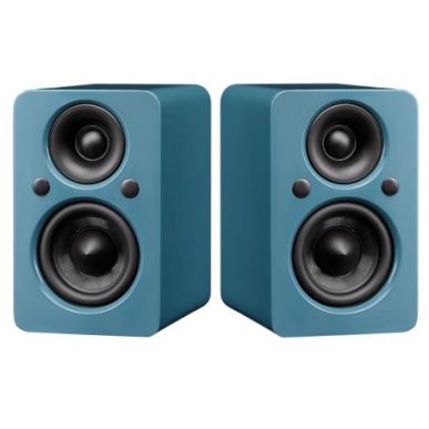 Активная полочная акустика Jamo Mini MKII, G. Eucalyptus