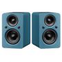 Активная полочная акустика Jamo Mini MKII, G. Eucalyptus