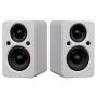 Активная полочная акустика Jamo Mini MKII, Gloss White