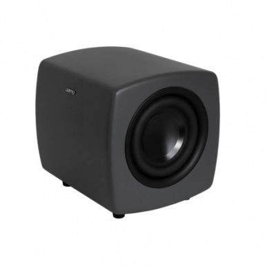 Сабвуфер Jamo Cube Sub, Matte Grey