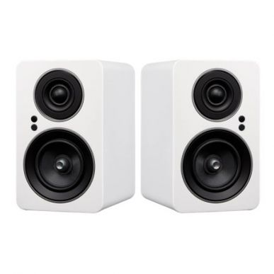 Активная полочная акустика Jamo C705PA MKII, Matte White