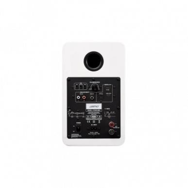 Активная полочная акустика Jamo C705PA MKII, Matte White
