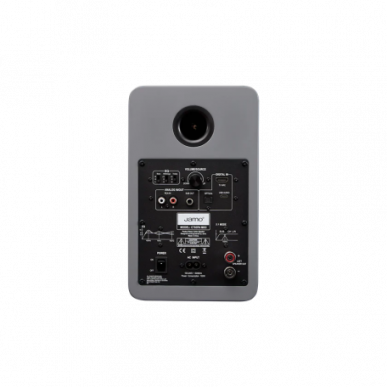 Активная полочная акустика Jamo C705PA MKII, Matte Grey