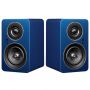 Активная полочная акустика Jamo C705PA MKII, Gloss Blue